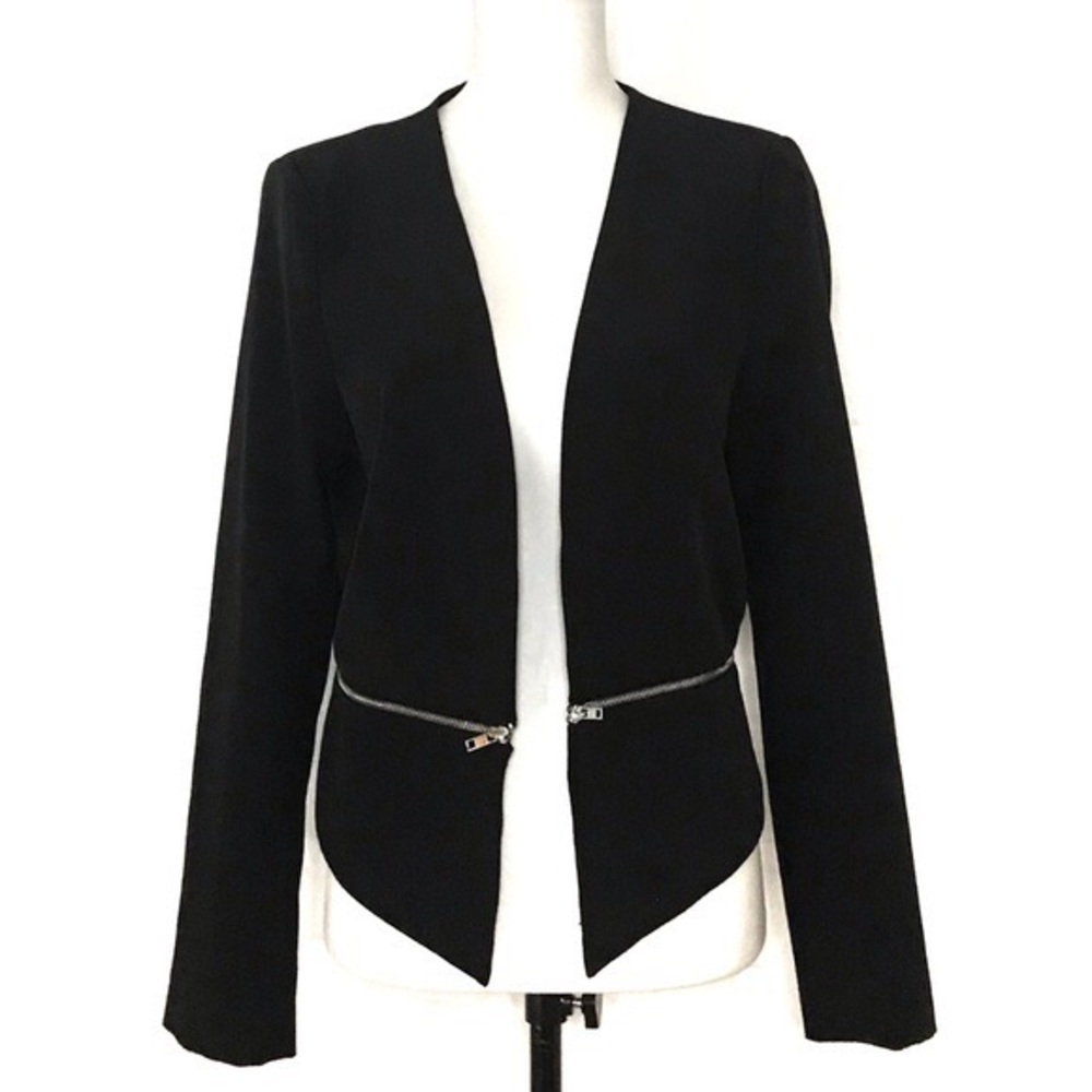 ❤️ NEW BLACK BLAZER
